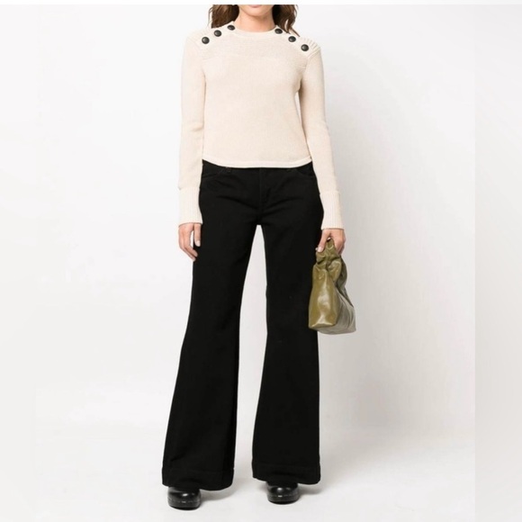 Re/Done 70s  jeans - Picture 2 of 6